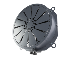 Дестратификатор POWERAIR by ZILON HD-5C10 Экватор