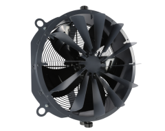 Дестратификатор POWERAIR by ZILON HD-5C10 Экватор