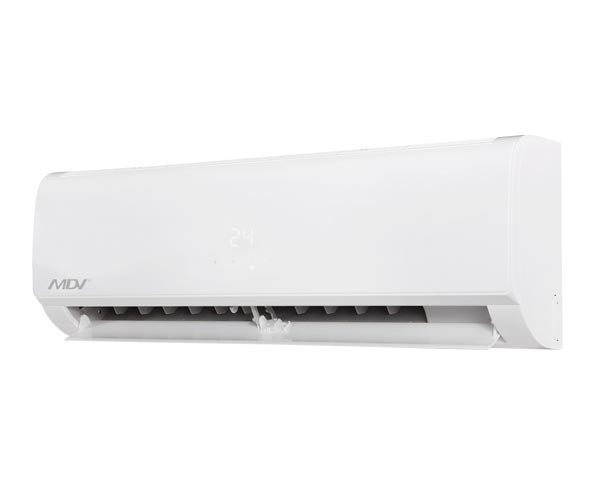 Инверторная сплит-система MDV MDSAF-09HRDN1 / MDOAF-09HFN1. Фото 5 Инверторная сплит-система MDV MDSAF-09HRDN1 / MDOAF-09HFN1. Фото 5