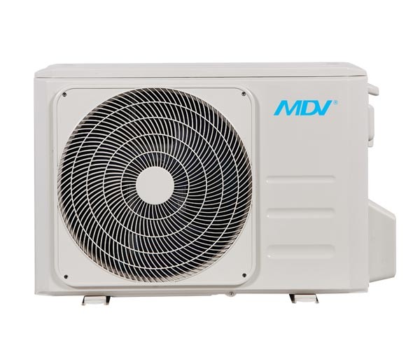 Кассетный кондиционер MDV MDCA5-18HRN1 / MDOU3-18HN1-L. Фото 3 Кассетный кондиционер MDV MDCA5-18HRN1 / MDOU3-18HN1-L. Фото 3