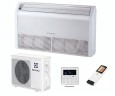 Потолочный кондиционер Electrolux EACU-24H/UP3/N3 / EACO-24H/UP3/N3