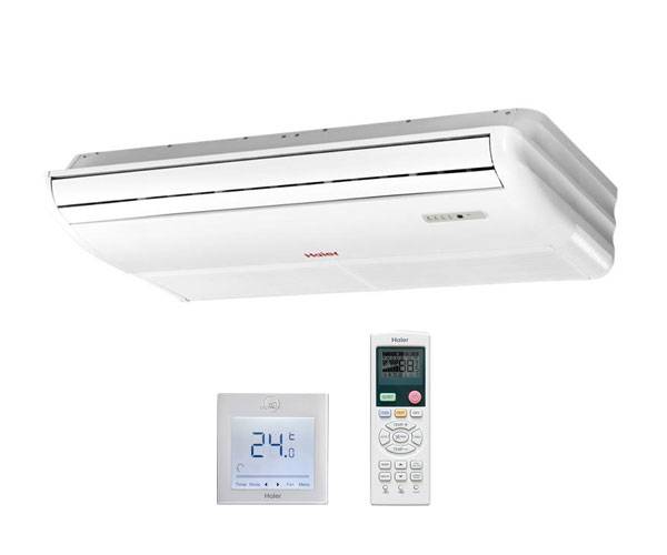 Потолочный блок VRF системы HAIER AC302MCERA. Фото 2 Потолочный блок VRF системы HAIER AC302MCERA. Фото 2