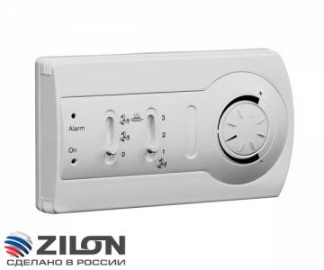 Шкаф управления ZCS-mini-6,4 с ARC 121. Фото 2