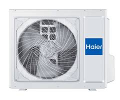 Внешний блок мульти сплит-системы Haier 3U70S2SL5FA для длинных трасс