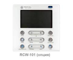 Потолочный кондиционер ROYAL CLIMA ES-F 24HRCX / ES-E 24HCX