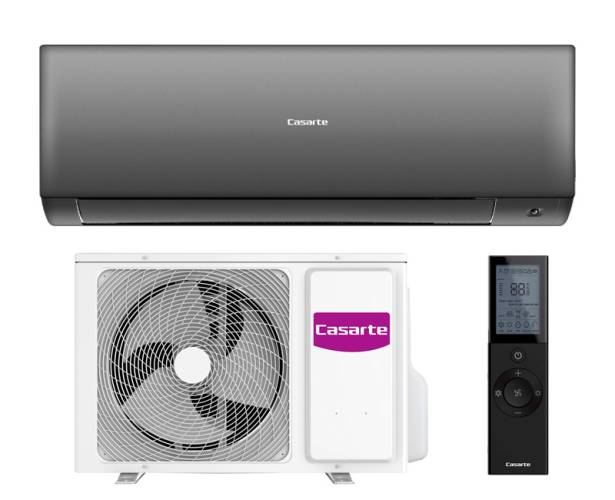 Инверторная сплит-система Casarte CAS35CX1/R3-B / 1U35CX1/R3 Инверторная сплит-система Casarte CAS35CX1/R3-B / 1U35CX1/R3