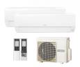 Мульти сплит-система Hitachi RAK-25RPE / RAK-35RPE / RAM-53NP2E