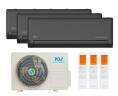 Мульти сплит-система MDV 3 x MDSBI-09HRFN8 / MD3O-21HFN8