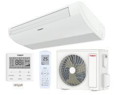 Потолочный кондиционер Tosot T18H-ILFA/I / T18H-ILUA/O