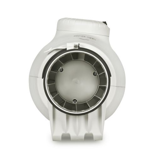Канальный вентилятор Soler & Palau TD-350/125 Silent. Фото 4