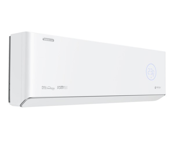 Инверторная сплит-система Royal Clima RCI-RF30HN. Фото 3 Инверторная сплит-система Royal Clima RCI-RF30HN. Фото 3