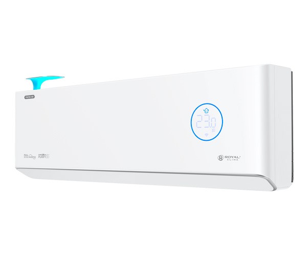 Инверторная сплит-система Royal Clima RCI-RF30HN. Фото 4 Инверторная сплит-система Royal Clima RCI-RF30HN. Фото 4