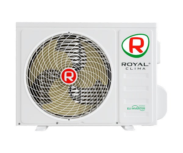 Инверторная сплит-система Royal Clima RCI-RF30HN. Фото 6 Инверторная сплит-система Royal Clima RCI-RF30HN. Фото 6