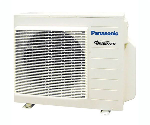 Мульти сплит-система Panasonic 3 x CS-TZ25WKEW / U-3E18JBE. Фото 5