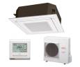 Кассетный кондиционер FUJITSU AUXG36LRLB / AOYG36LBTA