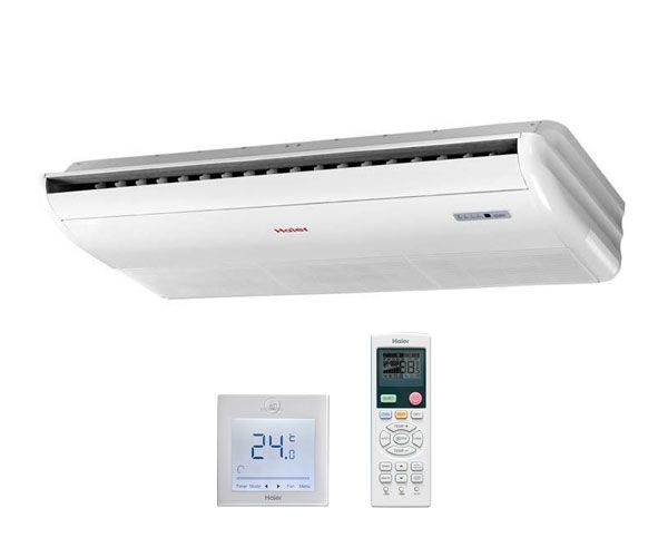 Потолочный блок VRF системы HAIER AC382MFERA. Фото 2