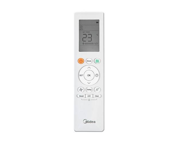 Настенный блок мульти сплит-системы Midea MMAG2-18N8D0-I. Фото 4 Настенный блок мульти сплит-системы Midea MMAG2-18N8D0-I. Фото 4