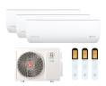 Мульти сплит-система Royal Clima 3 х RCI-GLD09HN / 3TFM-25HN/OUT