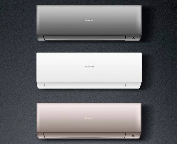 Инверторная сплит-система Casarte CAS50CX1/R3-B / 1U50CX1/R3. Фото 5 Инверторная сплит-система Casarte CAS50CX1/R3-B / 1U50CX1/R3. Фото 5