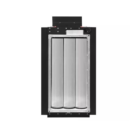 Приточная установка Turkov i-VENT-2000 E. Фото 2