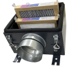 Блок дополнительной фильтрации AirBox-125