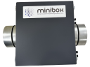 Блок дополнительной фильтрации AirBox-125