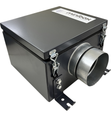 Блок дополнительной фильтрации AirBox-125