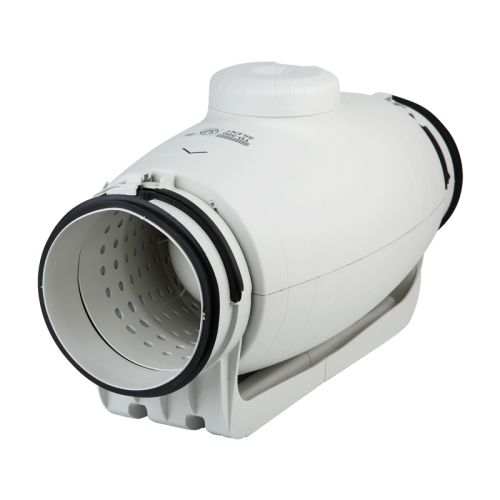 Канальный вентилятор Soler & Palau TD-350/125 Silent T Канальный вентилятор Soler & Palau TD-350/125 Silent T