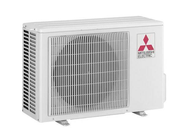 Инверторная сплит-система Mitsubishi electric MSZ-FH35VE / MUZ-FH35VE. Фото 4 Инверторная сплит-система Mitsubishi electric MSZ-FH35VE / MUZ-FH35VE. Фото 4