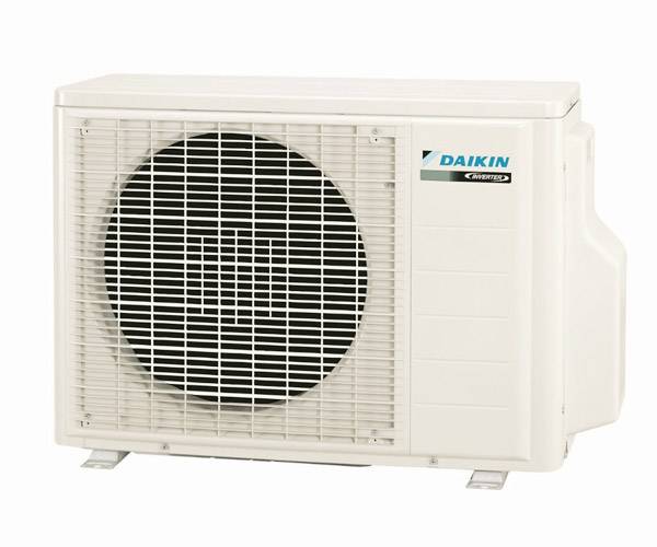Мульти сплит-система Daikin 3 x FTXJ20MW / 3MXM52N7. Фото 5 Мульти сплит-система Daikin 3 x FTXJ20MW / 3MXM52N7. Фото 5