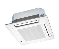 Кассетный кондиционер FUJITSU AUYG54LRLA / AOYG54LATT