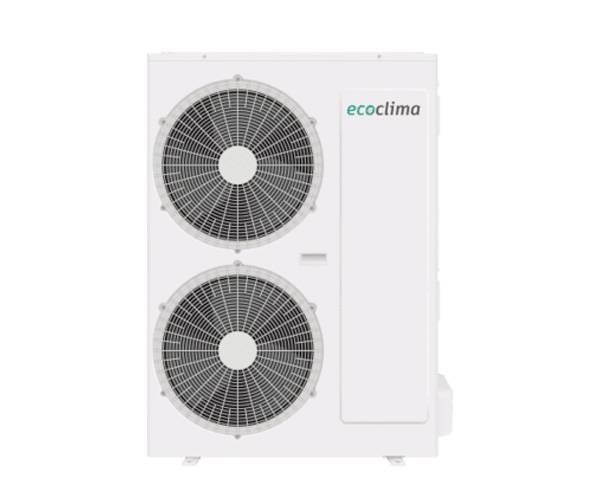 Канальный кондиционер Ecoclima ECLMD-H60/5R1 / ECL-H60/5R1. Фото 3 Канальный кондиционер Ecoclima ECLMD-H60/5R1 / ECL-H60/5R1. Фото 3