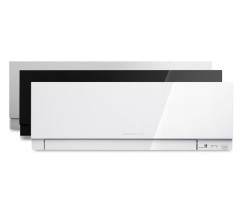 Настенный блок мульти сплит-системы Mitsubishi Electric MSZ-EF25VGKB