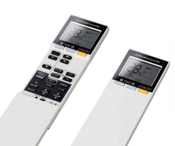 Настенный блок мульти сплит-системы Mitsubishi Electric MSZ-EF25VGKB. Фото 4 Настенный блок мульти сплит-системы Mitsubishi Electric MSZ-EF25VGKB. Фото 4