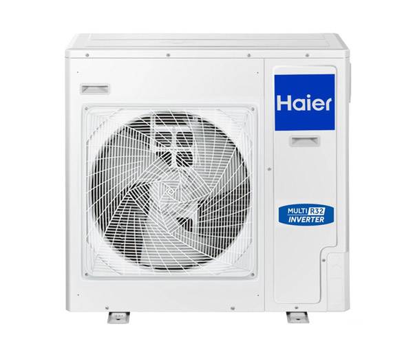 Внешний блок мульти сплит-системы Haier 5U125S2SL1FA для длинных трасс
