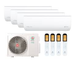 Мульти сплит-система Royal Clima 4 х RCI-GLD09HN / 4TFM-32HN/OUT