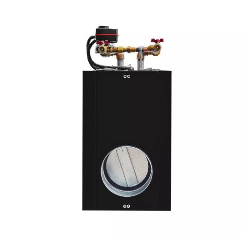 Приточная установка Turkov i-VENT-500 W 2R. Фото 2