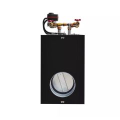 Приточная установка Turkov i-VENT-500 W 2R