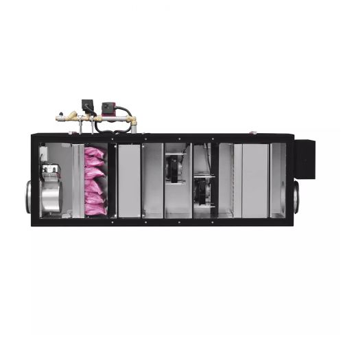 Приточная установка Turkov i-VENT-500 W 2R. Фото 5