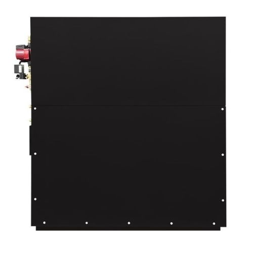 Приточно-вытяжная установка Turkov Zenit Cool Heco V 1500 W. Фото 3
