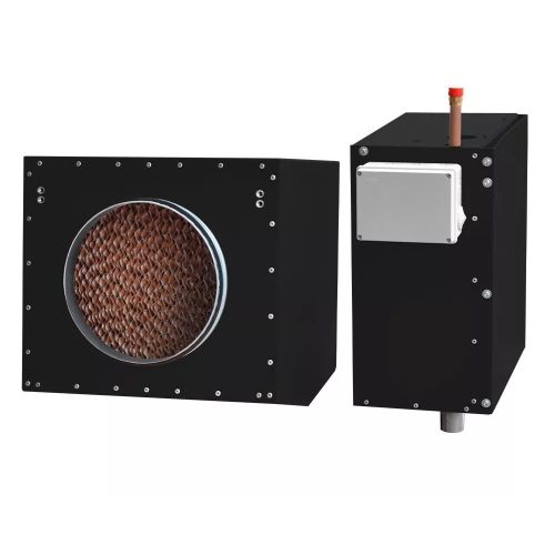 Адиабатический увлажнитель воздуха Turkov HumiBox Pump 3 Адиабатический увлажнитель воздуха Turkov HumiBox Pump 3