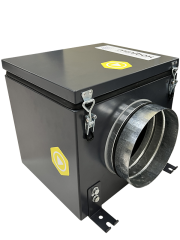 Блок дополнительной фильтрации AirBox-160