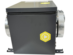 Блок дополнительной фильтрации AirBox-160