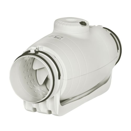 Канальный вентилятор Soler & Palau TD-500/150-160 Silent 3V Канальный вентилятор Soler & Palau TD-500/150-160 Silent 3V