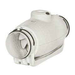 Канальный вентилятор Soler &amp; Palau TD-500/150-160 Silent 3V