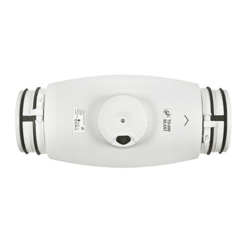 Канальный вентилятор Soler & Palau TD-500/150-160 Silent 3V. Фото 3 Канальный вентилятор Soler & Palau TD-500/150-160 Silent 3V. Фото 3