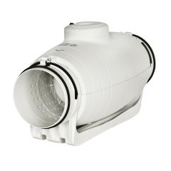 Канальный вентилятор Soler &amp; Palau TD-500/150-160 Silent 3V
