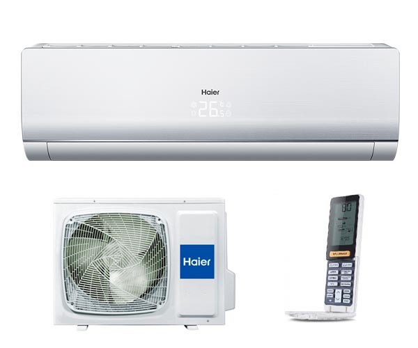 Сплит-система Haier HSU-07HNF303/R2-W / HSU-07HUN403/R2 Сплит-система Haier HSU-07HNF303/R2-W / HSU-07HUN403/R2