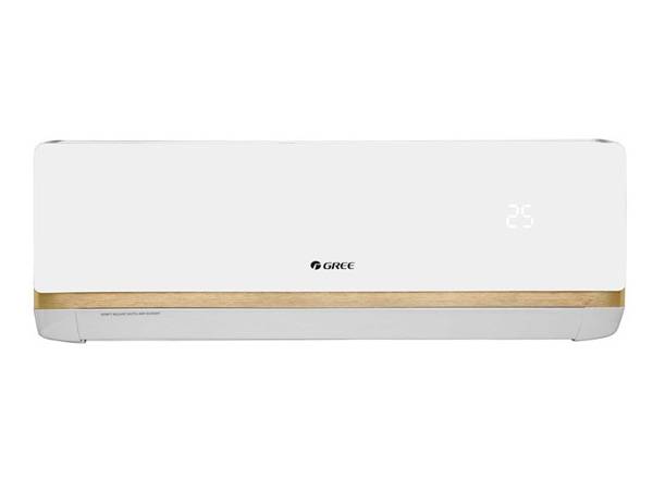 Инверторная сплит-система Gree GWH18AAD-K6DNA2E. Фото 2