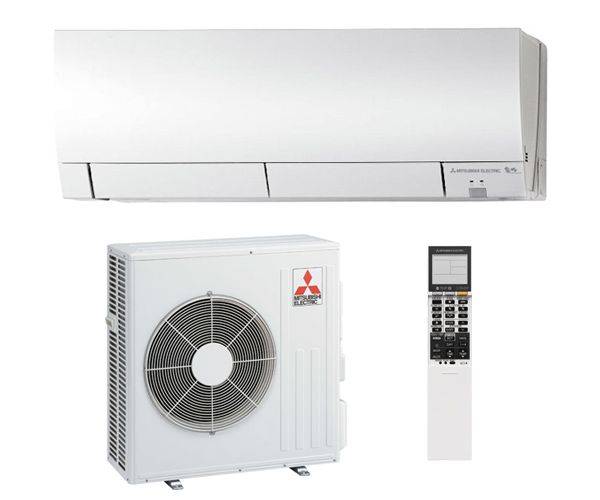Инверторная сплит-система Mitsubishi electric MSZ-FH50VE / MUZ-FH50VE Инверторная сплит-система Mitsubishi electric MSZ-FH50VE / MUZ-FH50VE